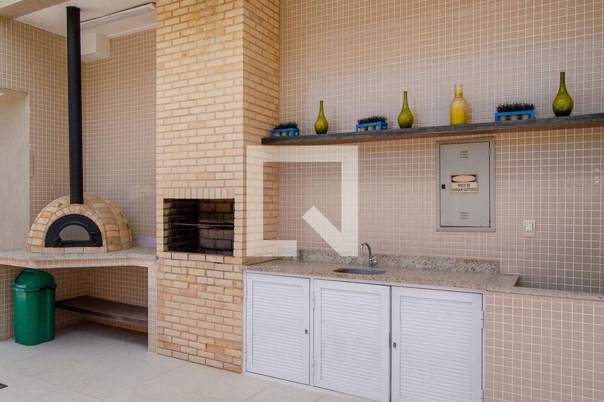 Apartamento, 2 quartos, 75 m² - Foto 96