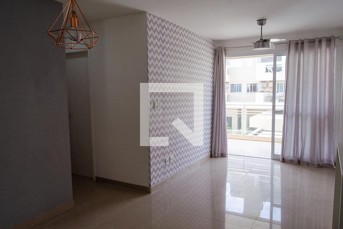 Apartamento, 2 quartos, 75 m² - Foto 1