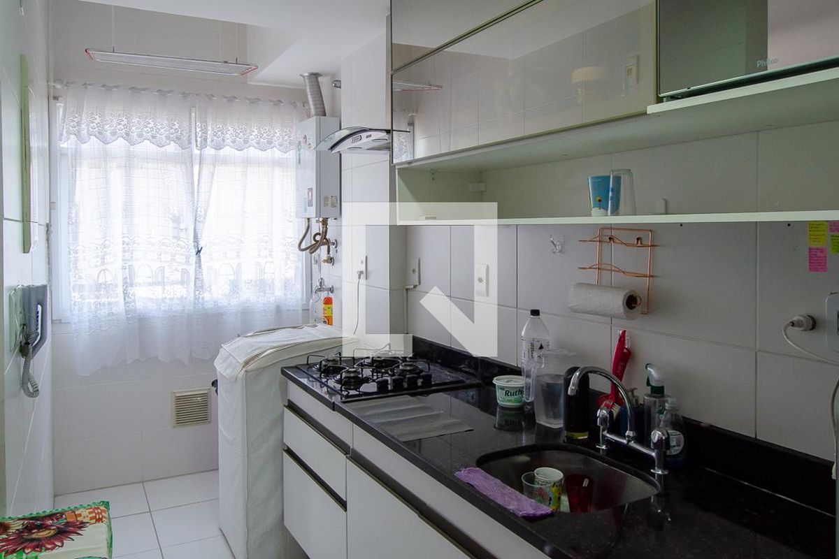 Apartamento, 2 quartos, 75 m² - Foto 51
