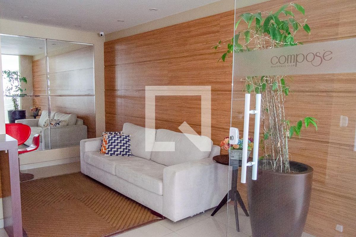 Apartamento, 2 quartos, 75 m² - Foto 62