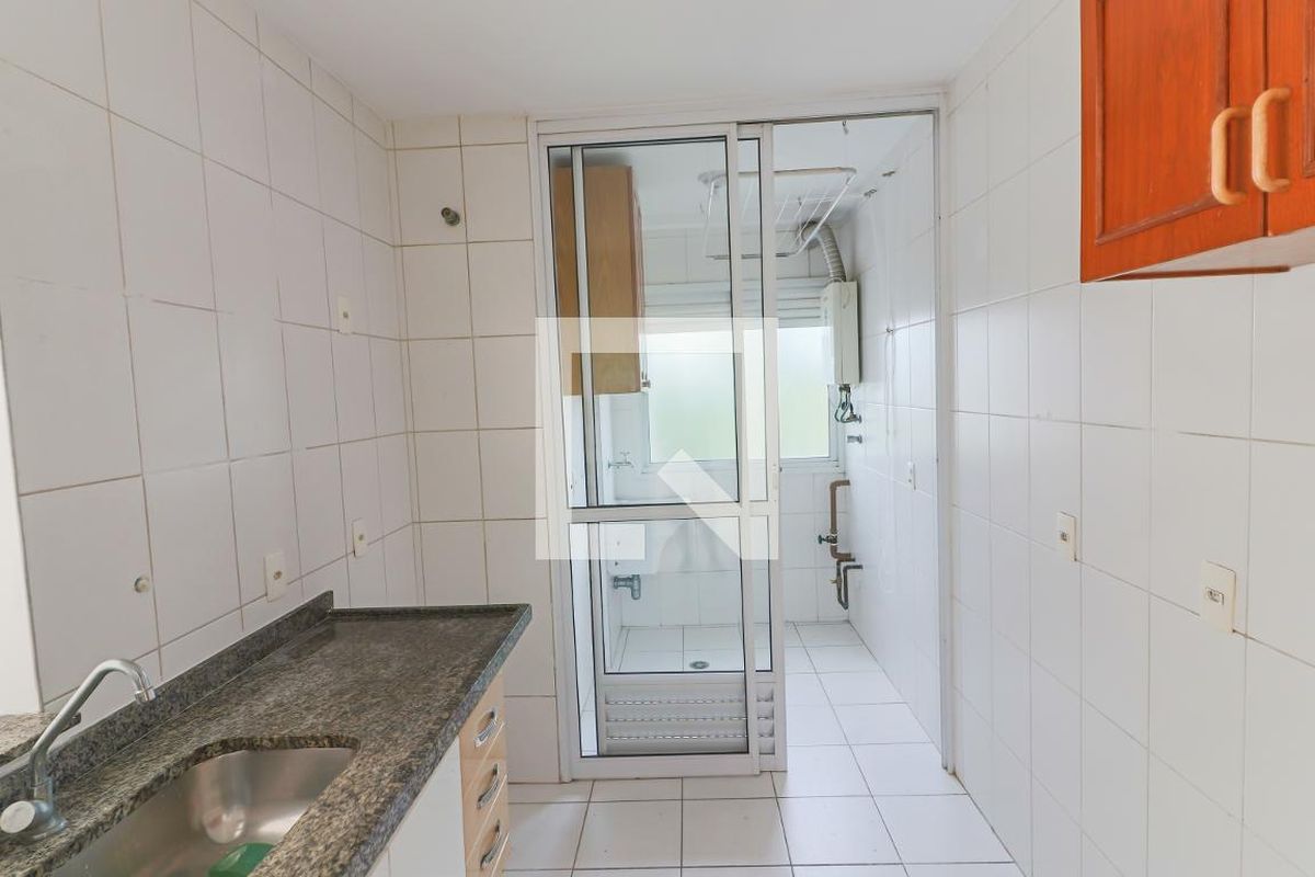 Apartamento, 2 quartos, 78 m² - Foto 32