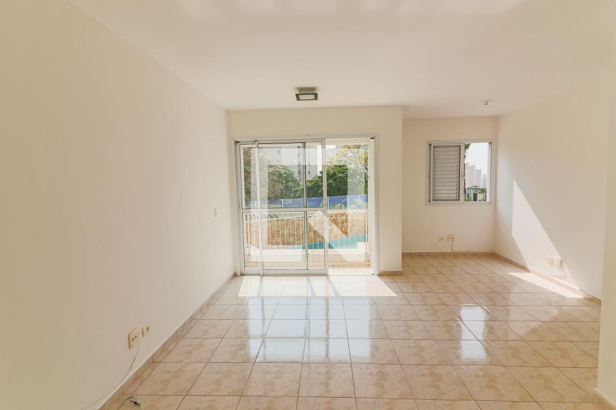Apartamento, 2 quartos, 78 m² - Foto 1