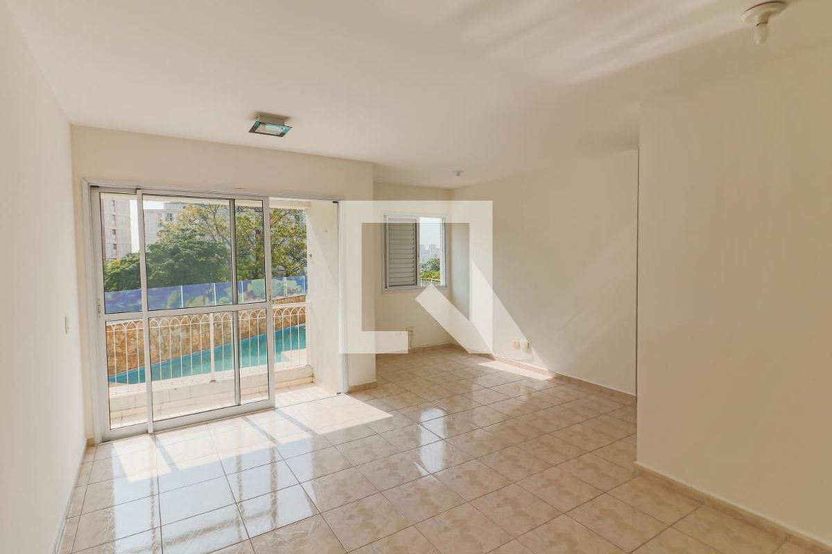 Apartamento, 2 quartos, 78 m² - Foto 2