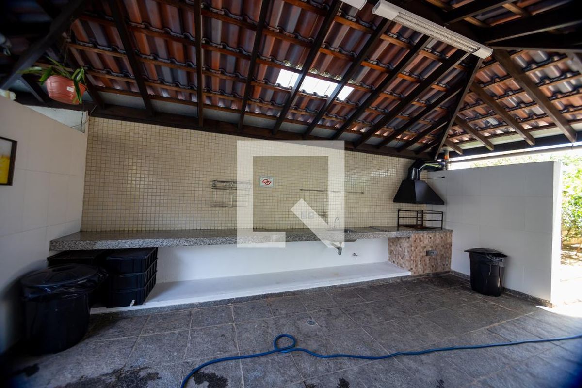 Apartamento, 2 quartos, 78 m² - Foto 38