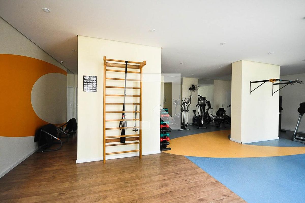 Apartamento, 3 quartos, 70 m² - Foto 100