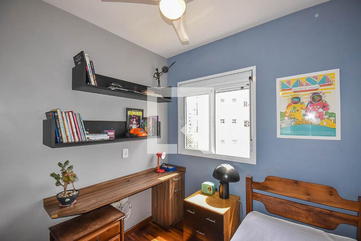 Apartamento, 3 quartos, 70 m² - Foto 32