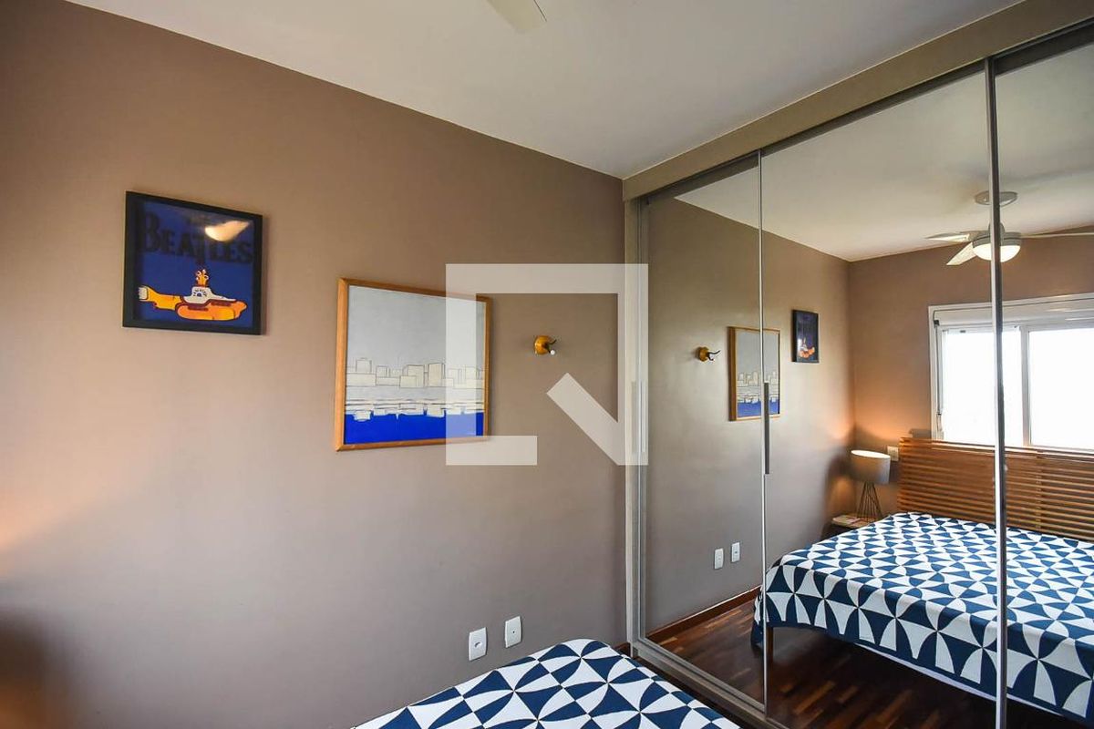 Apartamento, 3 quartos, 70 m² - Foto 60