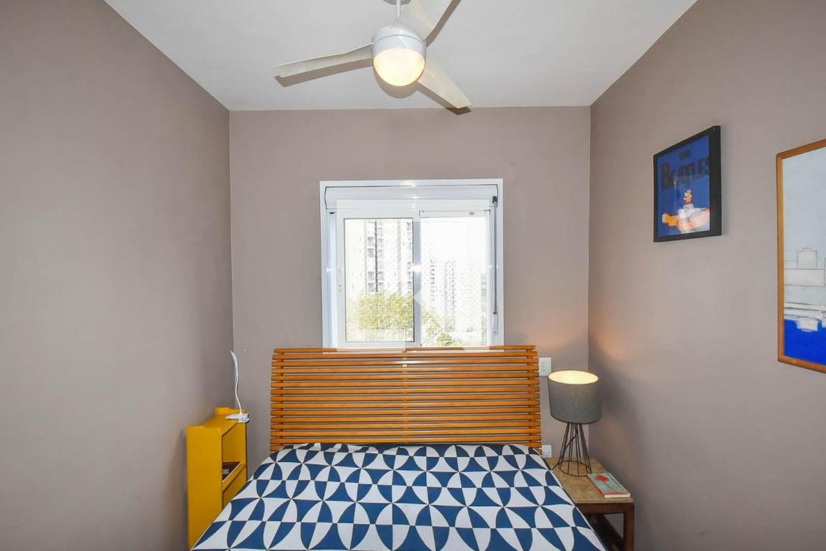 Apartamento, 3 quartos, 70 m² - Foto 56