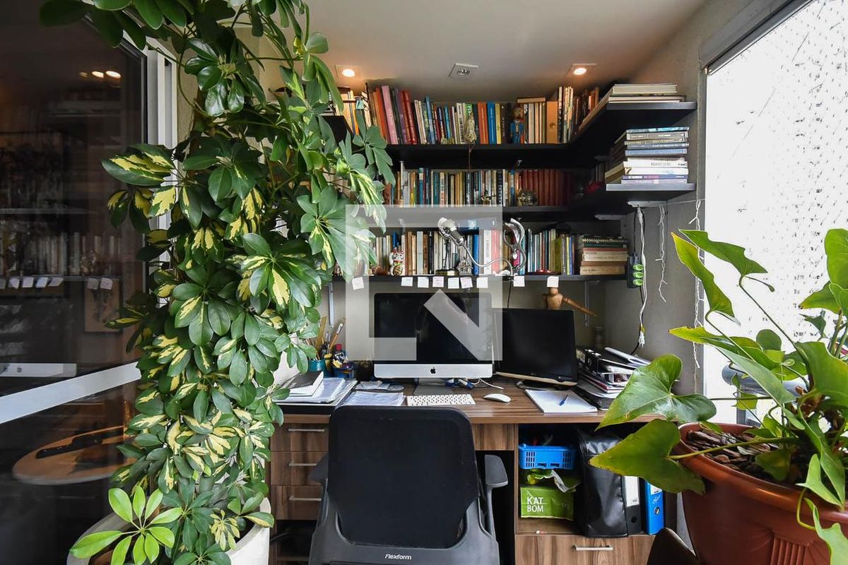 Apartamento, 3 quartos, 70 m² - Foto 22