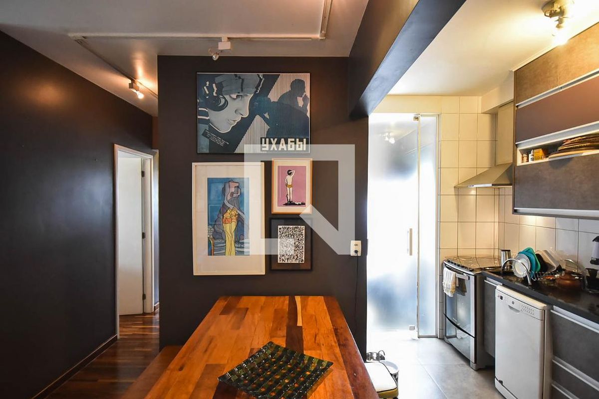 Apartamento, 3 quartos, 70 m² - Foto 74