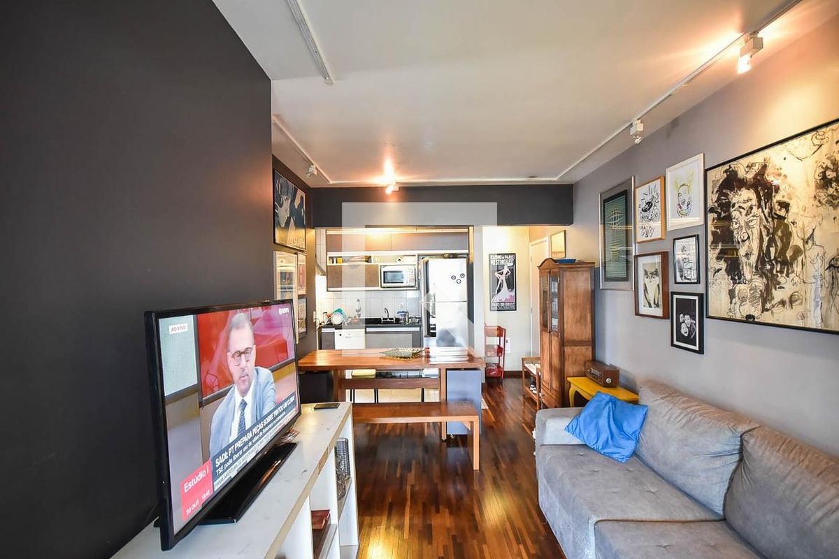 Apartamento, 3 quartos, 70 m² - Foto 6