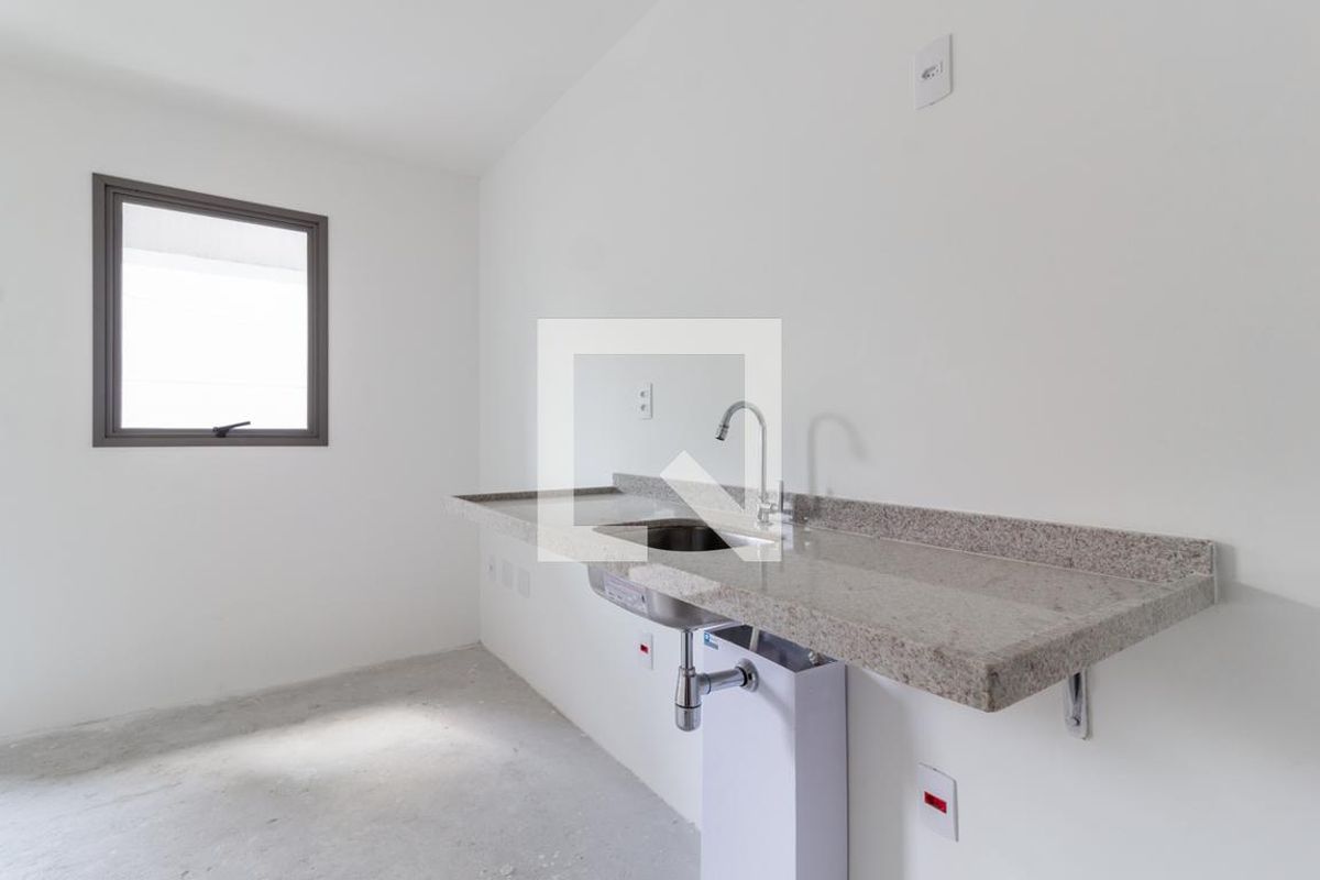 Kitnet-Studio, 22 m² - Foto 26