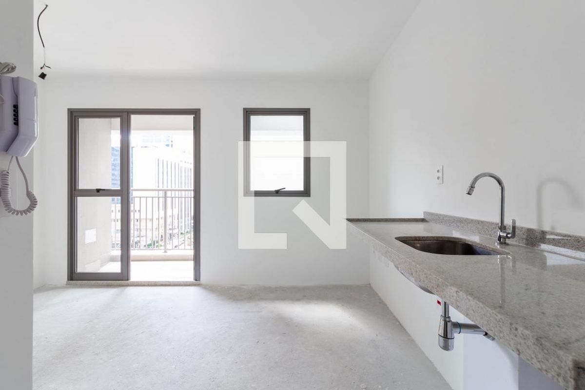 Kitnet-Studio, 22 m² - Foto 24