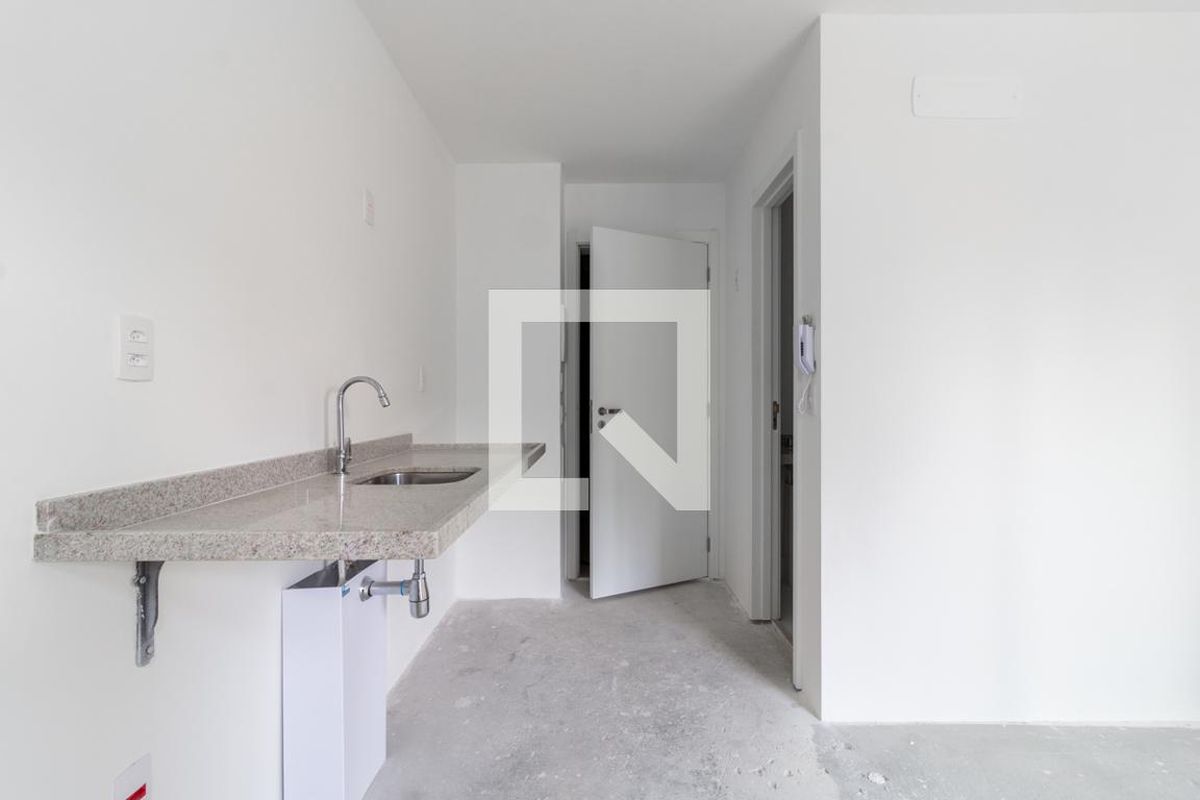Kitnet-Studio, 22 m² - Foto 28