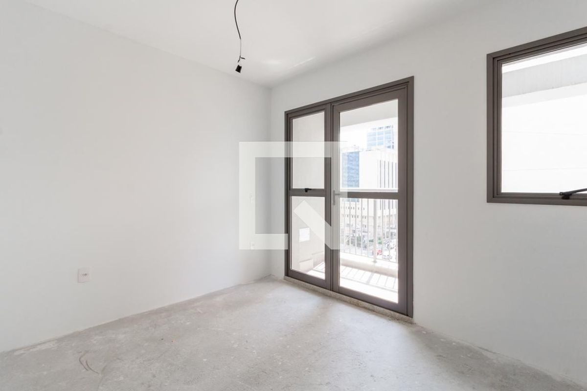 Kitnet-Studio, 22 m² - Foto 2
