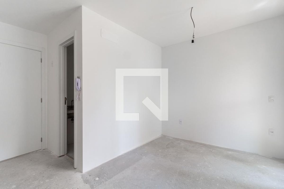 Kitnet-Studio, 22 m² - Foto 4