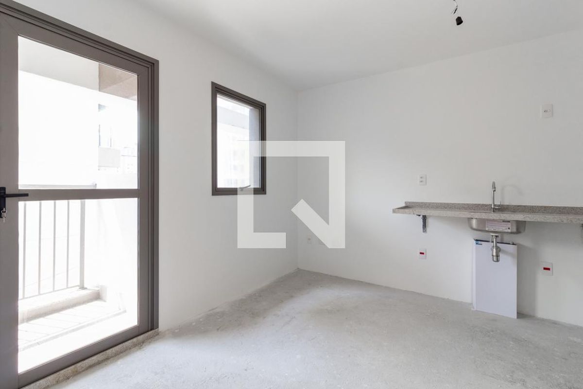 Kitnet-Studio, 22 m² - Foto 8
