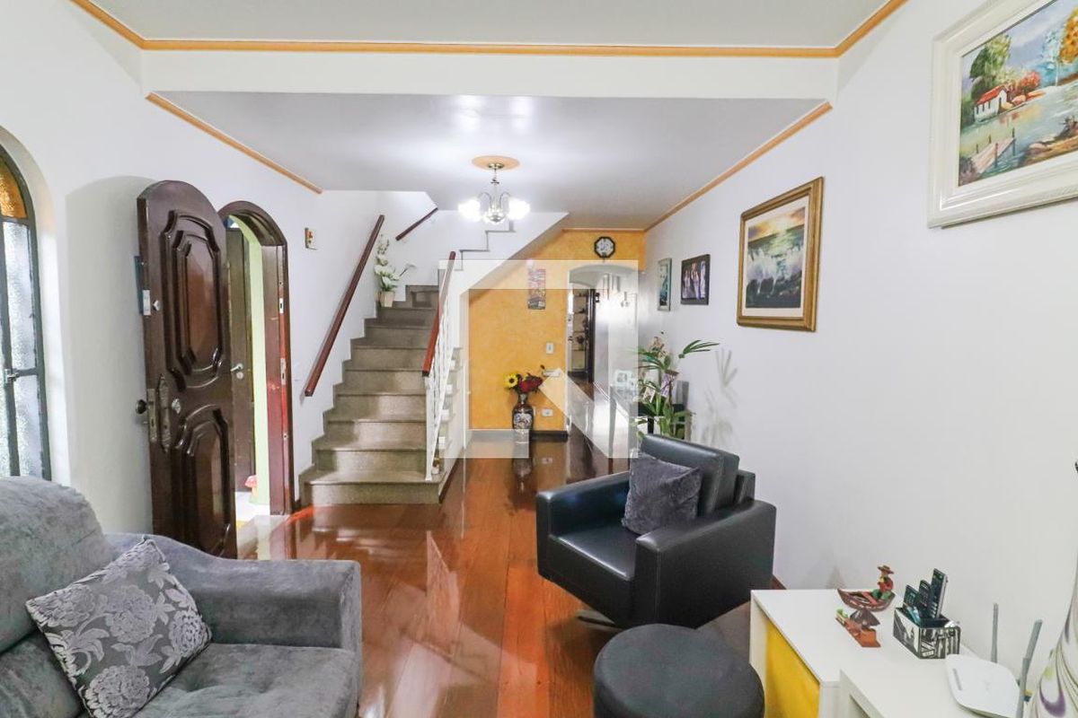 Casa, 3 quartos, 141 m² - Foto 7