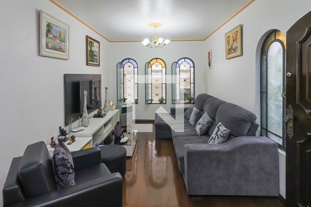 Casa, 3 quartos, 141 m² - Foto 5