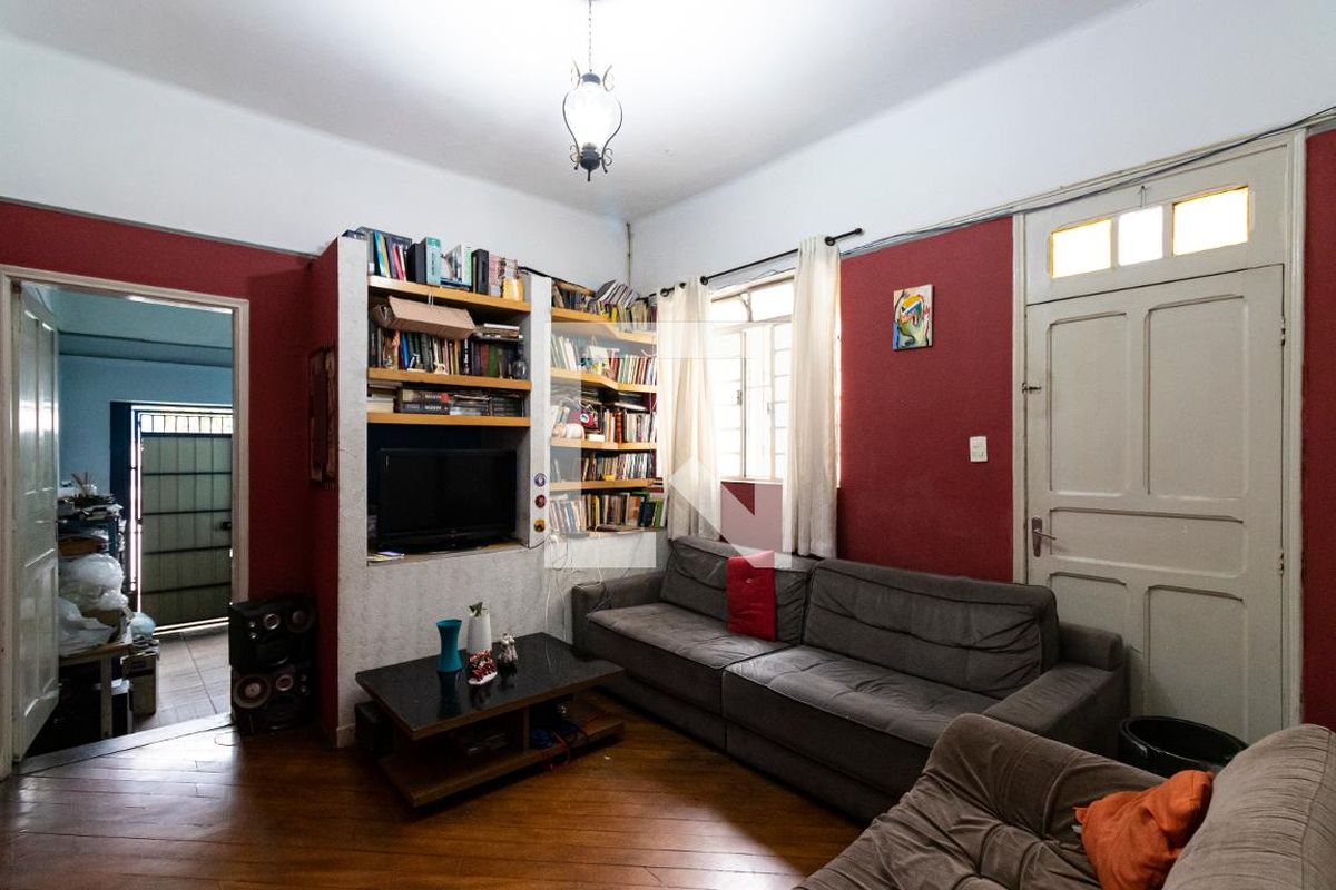 Casa, 3 quartos, 80 m² - Foto 2