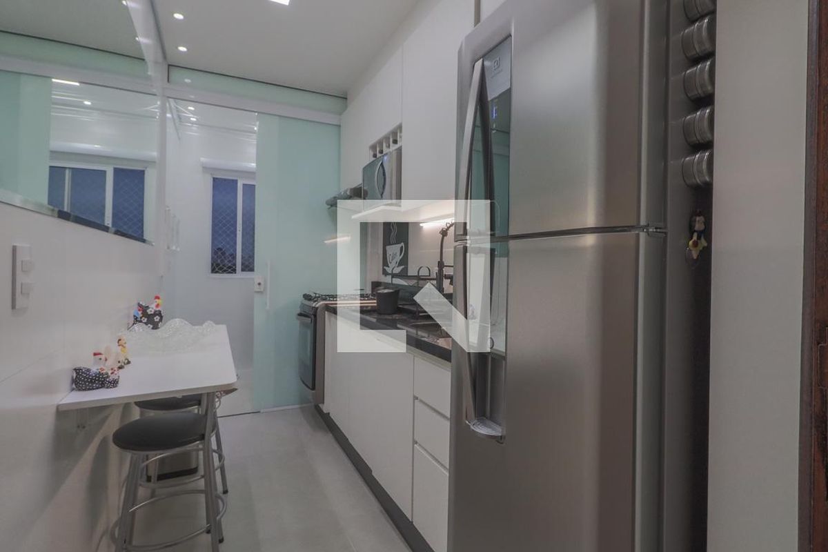 Cobertura, 2 quartos, 56 m² - Foto 33