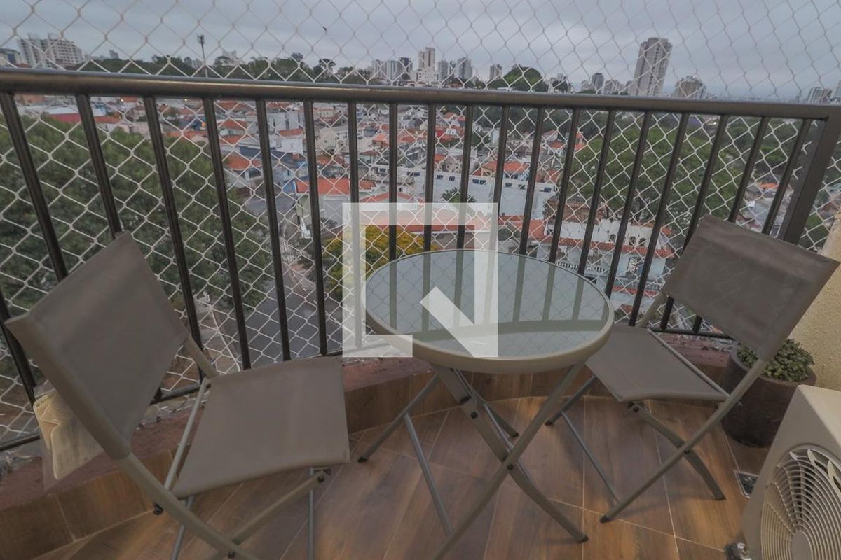 Cobertura, 2 quartos, 56 m² - Foto 11