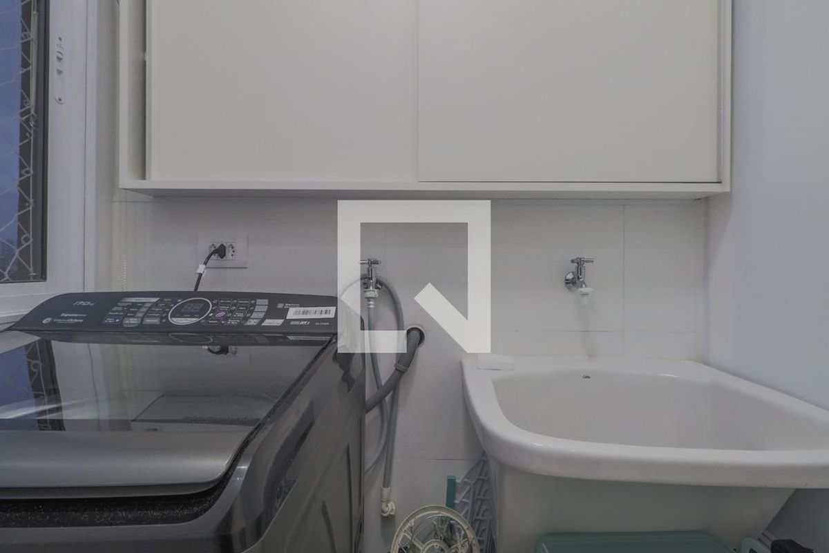 Cobertura, 2 quartos, 56 m² - Foto 35