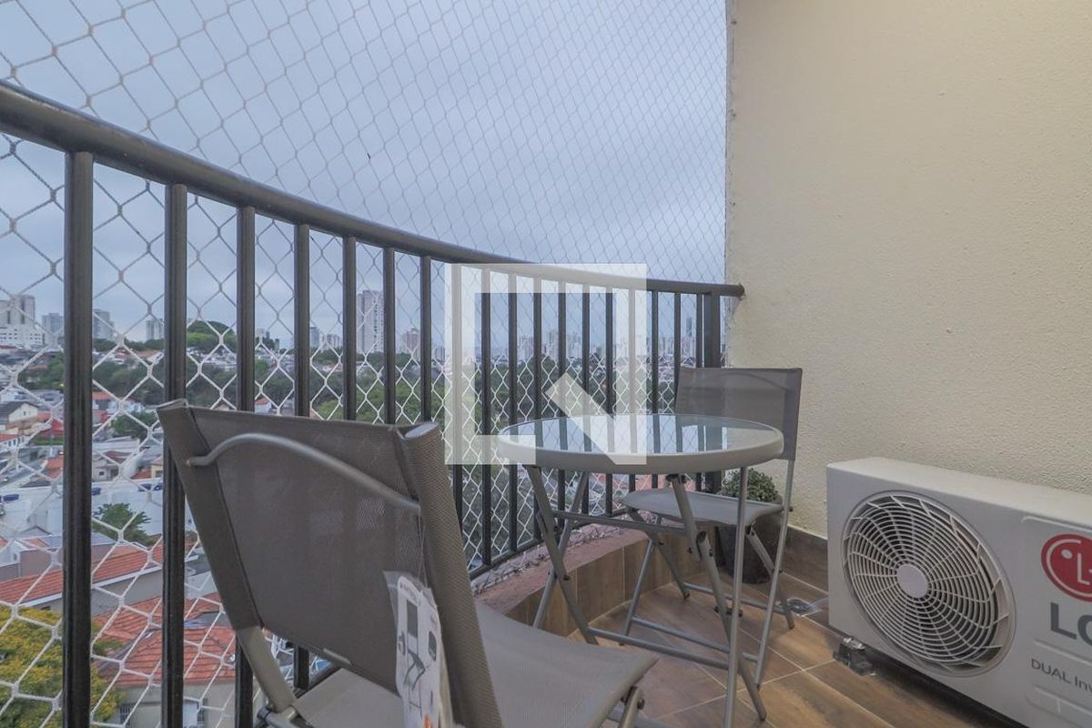 Cobertura, 2 quartos, 56 m² - Foto 10