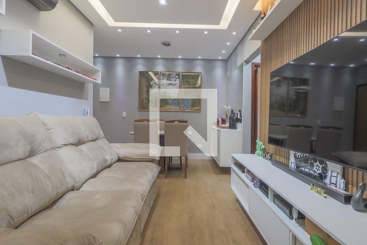 Cobertura, 2 quartos, 56 m² - Foto 6