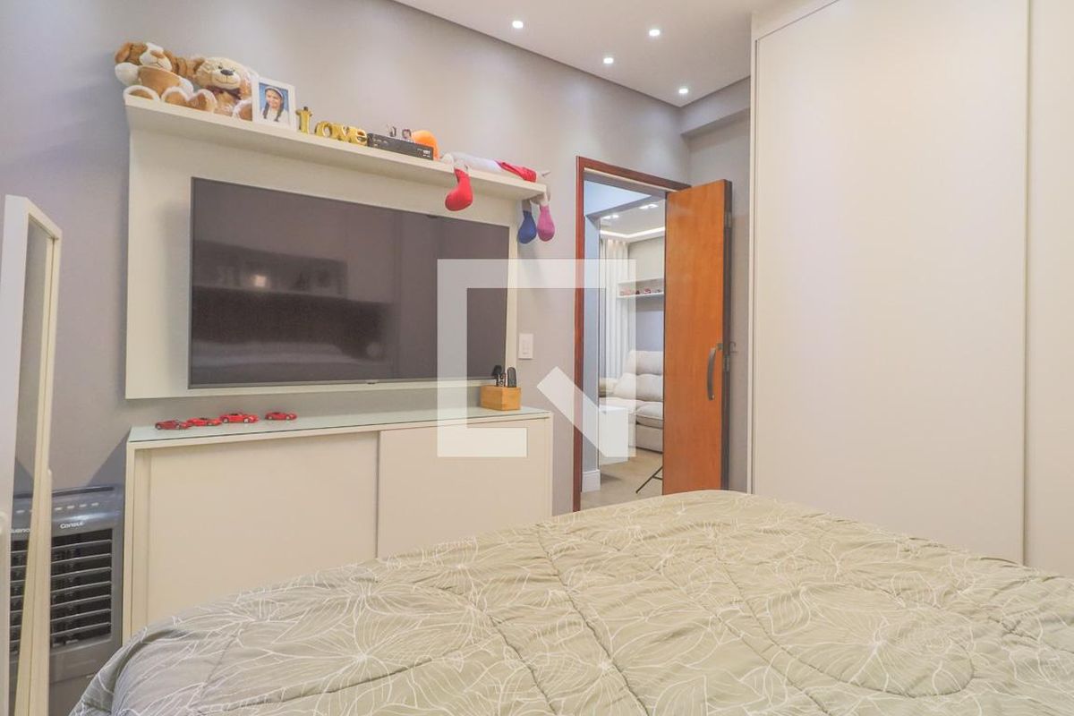 Cobertura, 2 quartos, 56 m² - Foto 16