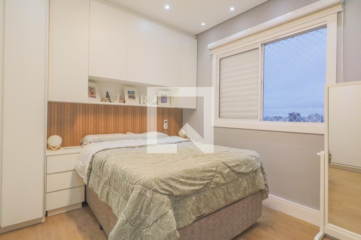 Cobertura, 2 quartos, 56 m² - Foto 13