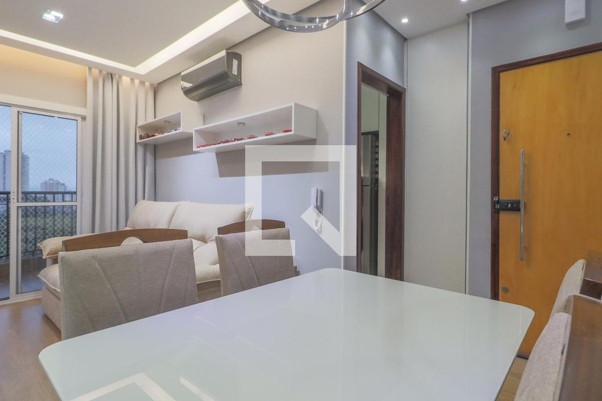 Cobertura, 2 quartos, 56 m² - Foto 4