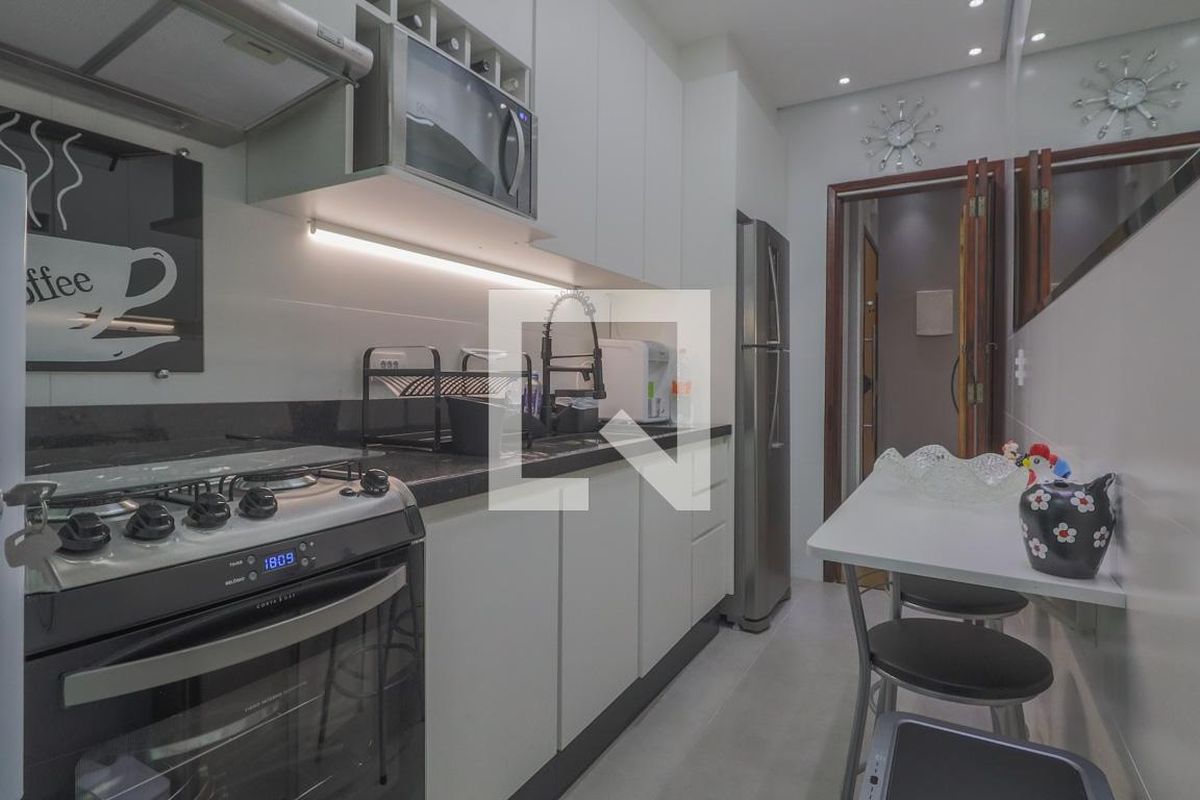 Cobertura, 2 quartos, 56 m² - Foto 32