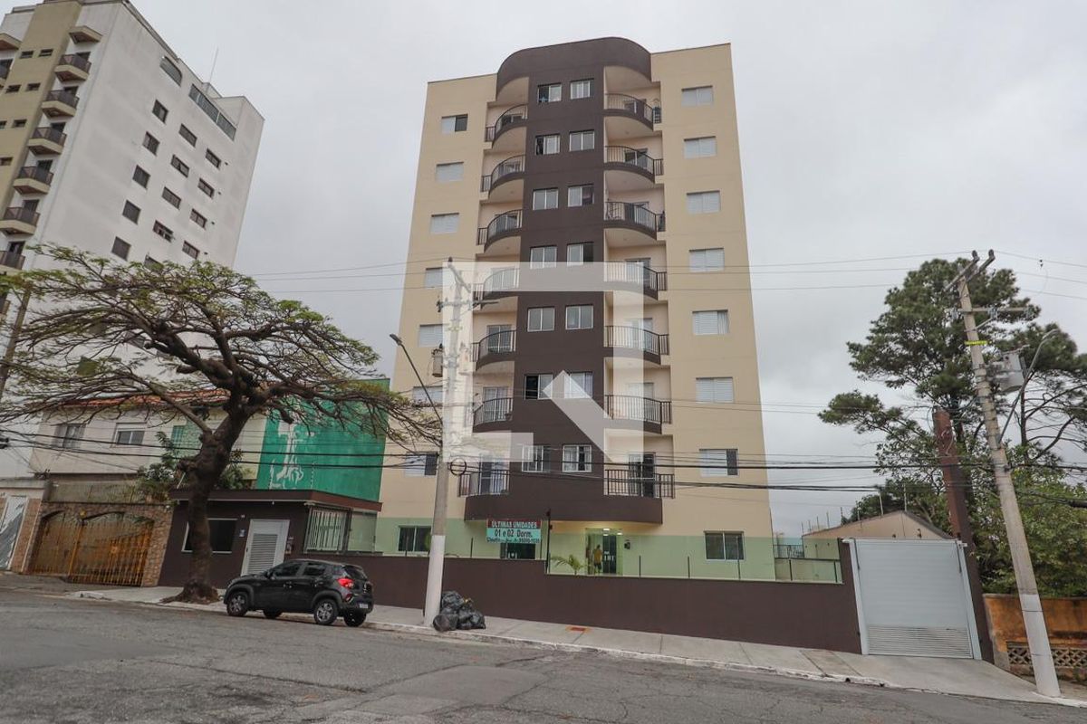 Cobertura, 2 quartos, 56 m² - Foto 42