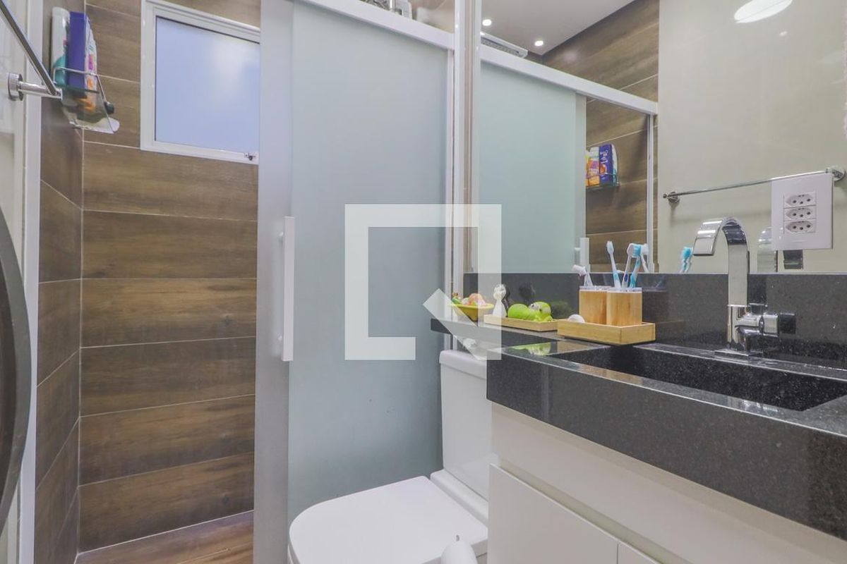 Cobertura, 2 quartos, 56 m² - Foto 23