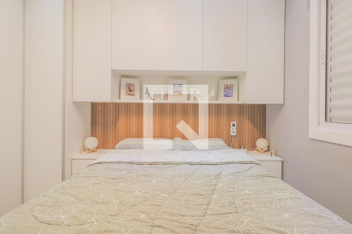Cobertura, 2 quartos, 56 m² - Foto 15