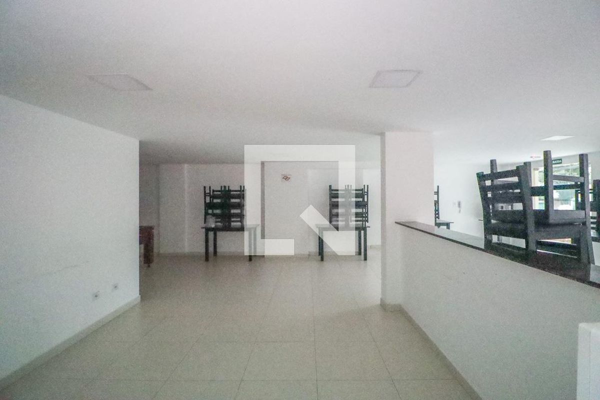 Cobertura, 2 quartos, 56 m² - Foto 38