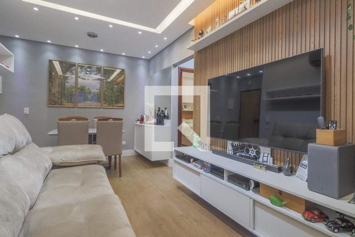 Cobertura, 2 quartos, 56 m² - Foto 7