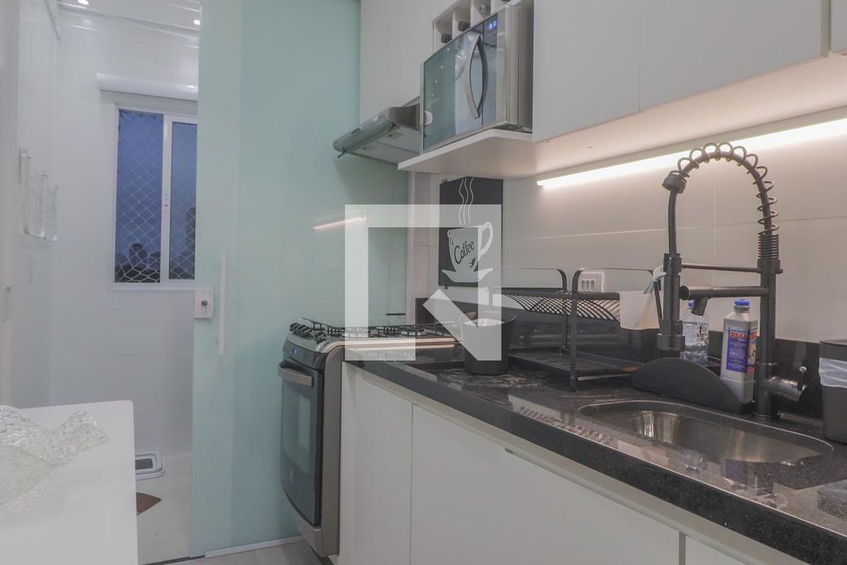 Cobertura, 2 quartos, 56 m² - Foto 31