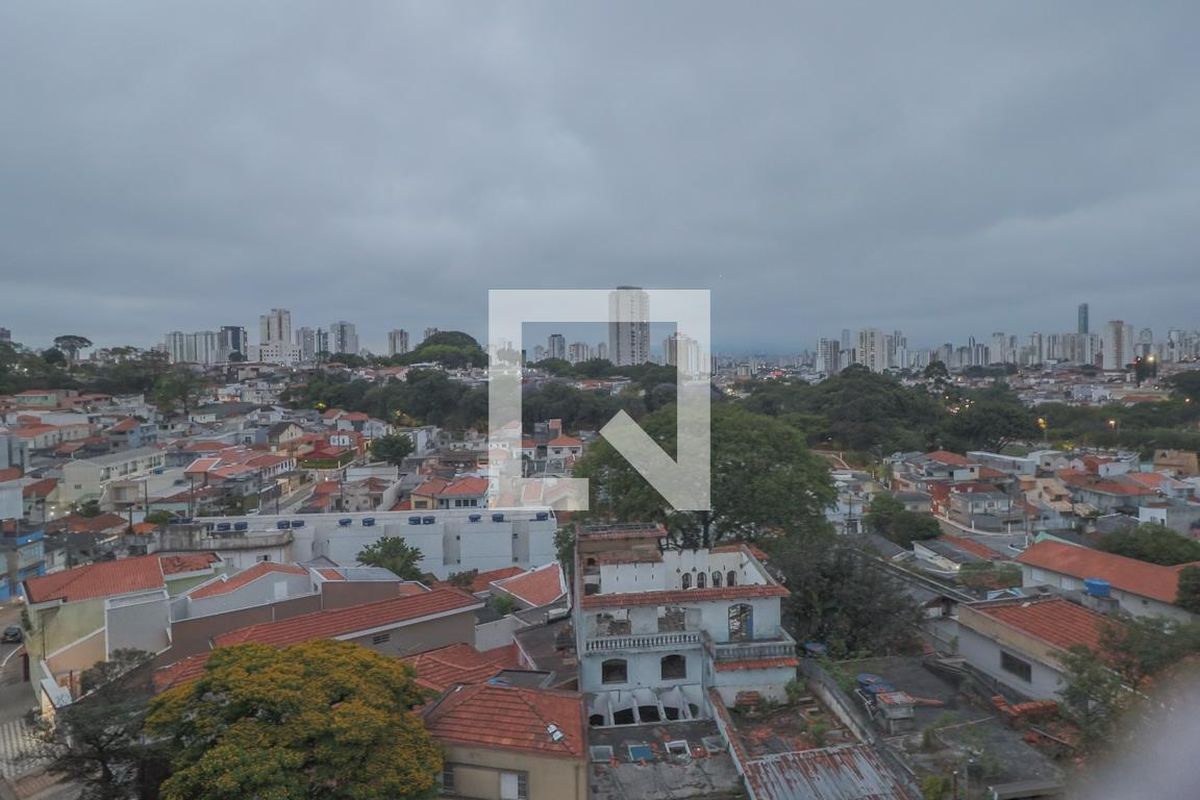 Cobertura, 2 quartos, 56 m² - Foto 22