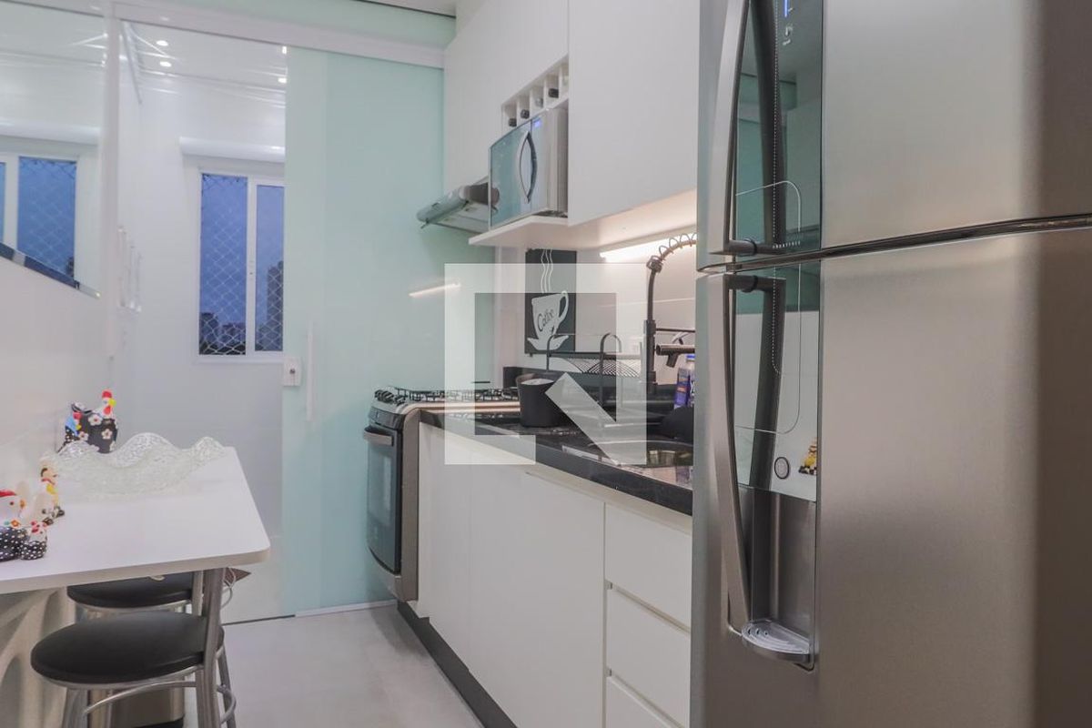 Cobertura, 2 quartos, 56 m² - Foto 27