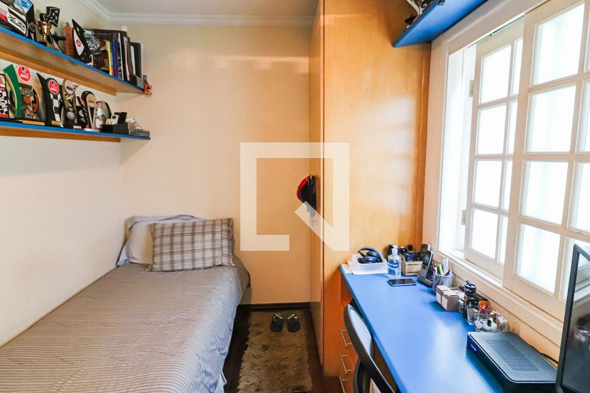 Casa, 4 quartos, 200 m² - Foto 38