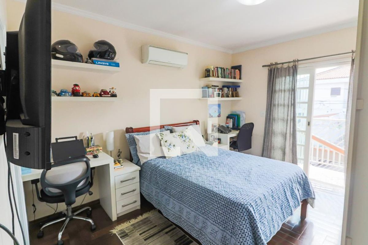 Casa, 4 quartos, 200 m² - Foto 56