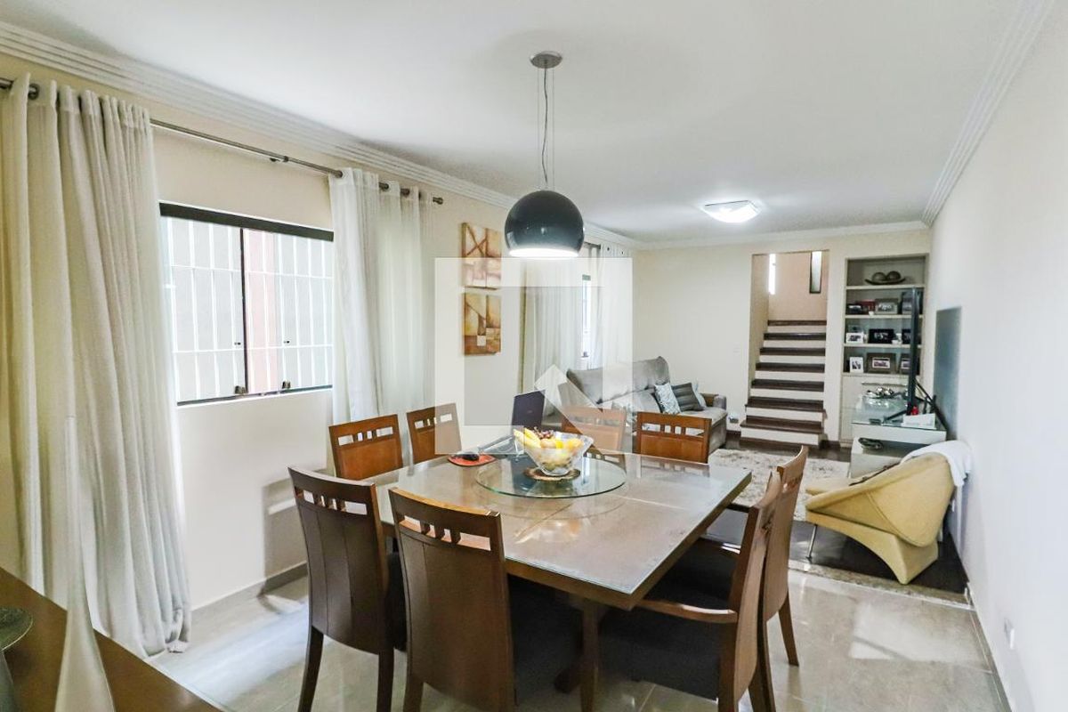 Casa, 4 quartos, 200 m² - Foto 10
