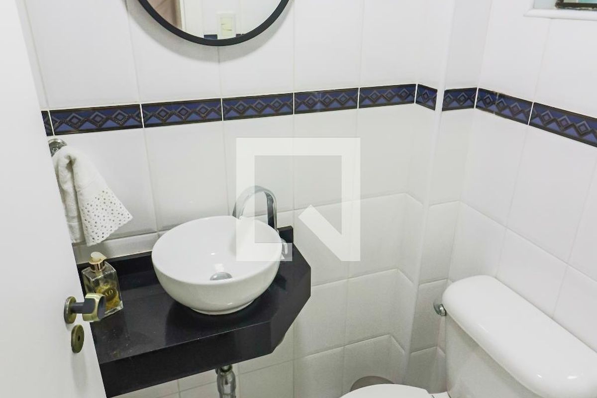 Casa, 4 quartos, 200 m² - Foto 14