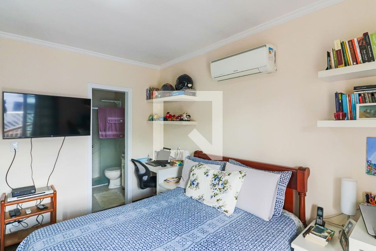 Casa, 4 quartos, 200 m² - Foto 58