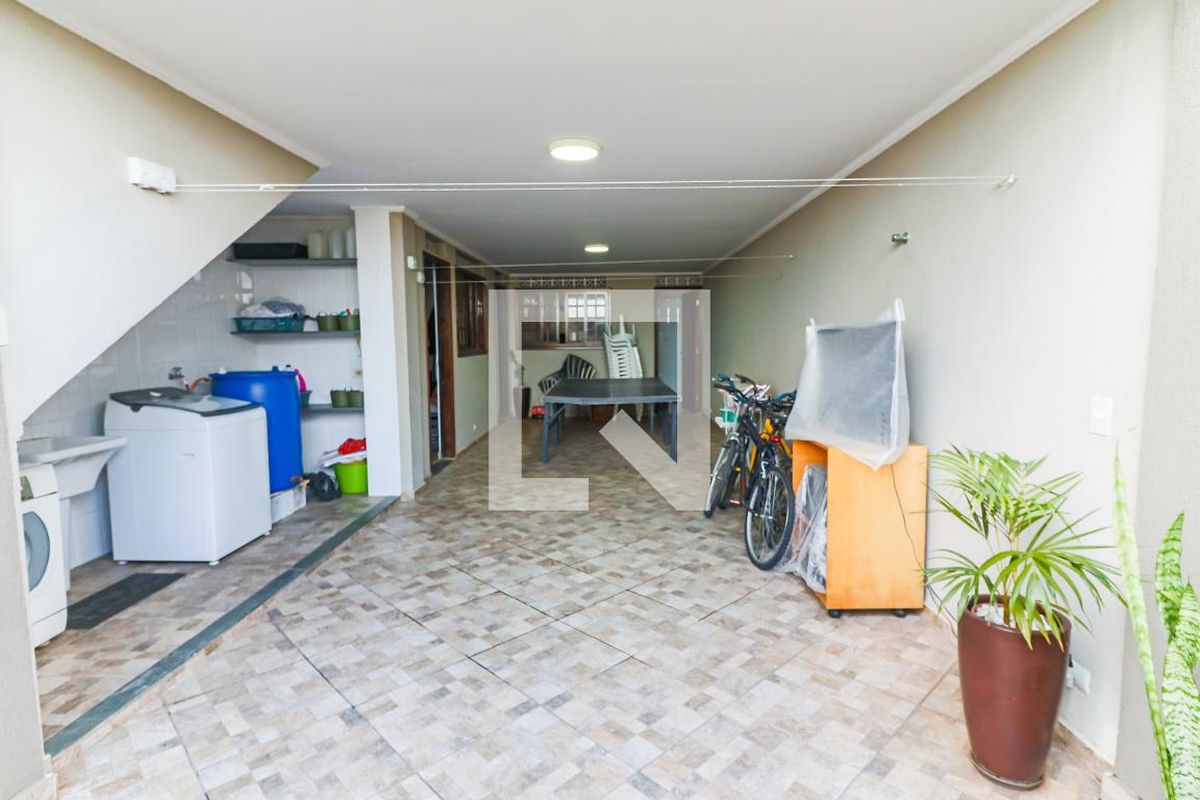 Casa, 4 quartos, 200 m² - Foto 88