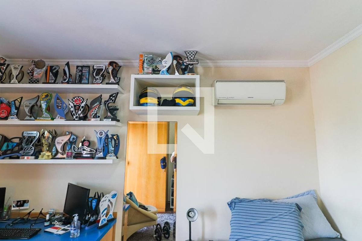 Casa, 4 quartos, 200 m² - Foto 18