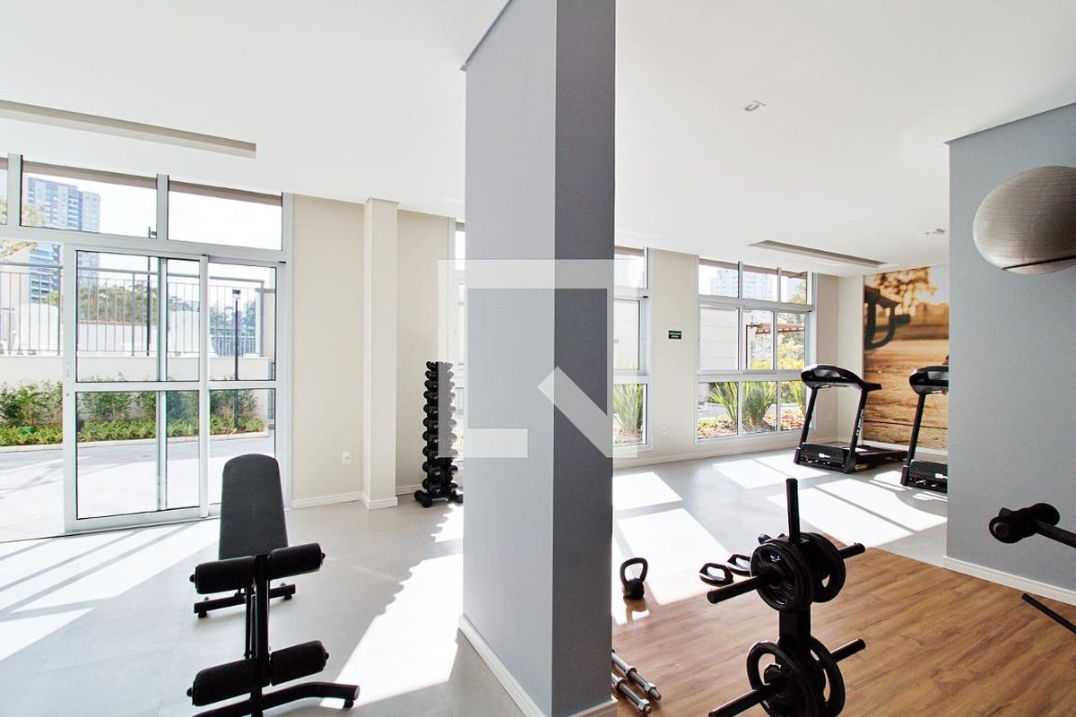 Apartamento, 2 quartos, 45 m² - Foto 88
