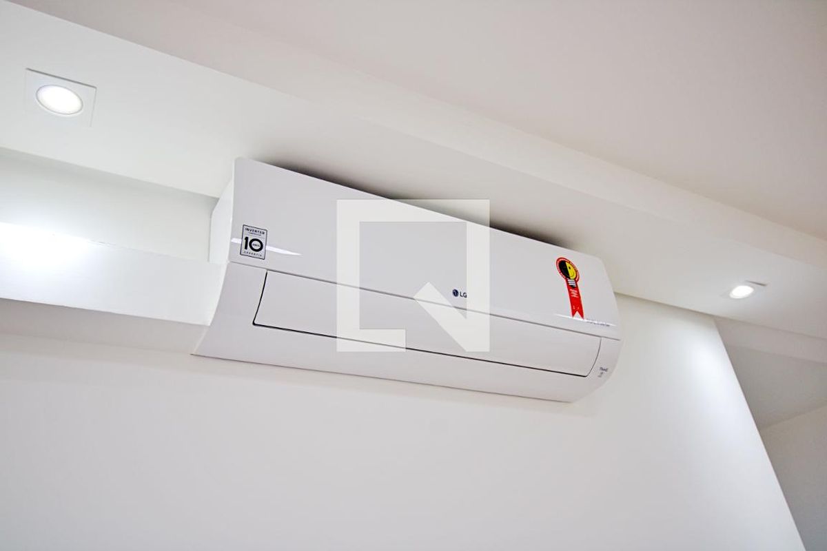Apartamento, 2 quartos, 45 m² - Foto 10